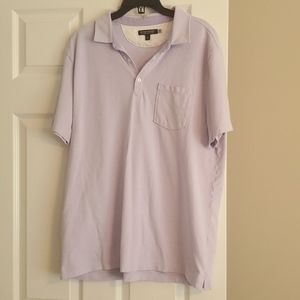 Banana Republic polo